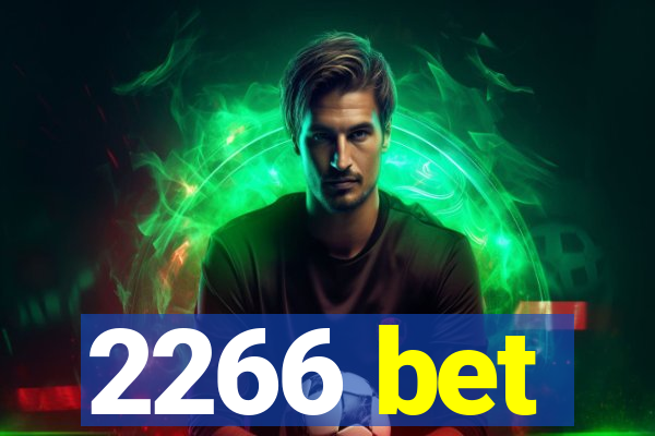2266 bet